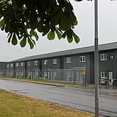 Industrihotell, Helsingborg | BORGA