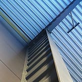 Padelhall, Mönsterås | BORGA