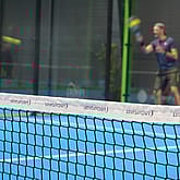 Padelhall, Mönsterås | BORGA