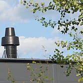 Padelhall, Mönsterås | BORGA