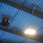 Padelhall, Mönsterås | BORGA