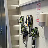 Padelhall, Hultsfred | BORGA