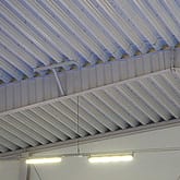 Padelhall, Hultsfred | BORGA