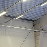 Padelhall, Hultsfred | BORGA