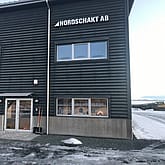 Kontor och lager, Hedemora | BORGA