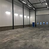 Kontor och lager, Hedemora | BORGA