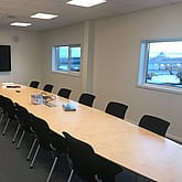 Kontor och lager, Hedemora | BORGA