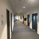 Kontor och lager, Hedemora | BORGA