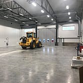 Kontor och lager, Hedemora | BORGA