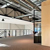 Kontor med lager, Skövde | BORGA