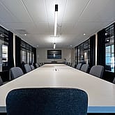 Kontor med lager, Skövde | BORGA