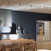 Kontor med lager, Skövde | BORGA