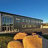 Kontor med lager, Skövde | BORGA