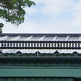 Maskinhall, Norrtälje | BORGA