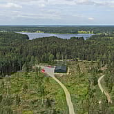 Maskinhall, Norrtälje | BORGA
