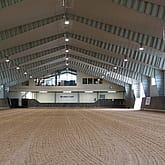 Ridhus med stall, Kungsbacka | BORGA
