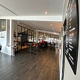 Ridhus med stall, Kungsbacka | BORGA