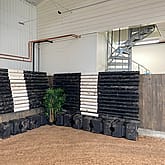 Ridhus med stall, Kungsbacka | BORGA