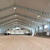 Ridhus med stall, Kungsbacka | BORGA