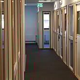 Kontor med lager, Gunnilse | BORGA