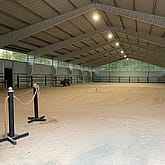 Ridhus, Gislaved | BORGA