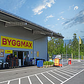 Lager och kontor, Gislaved | BORGA
