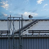 Lager och kontor, Gislaved | BORGA