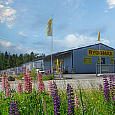 Lager och kontor, Gislaved | BORGA