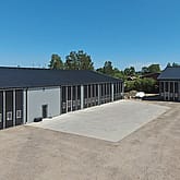 , Töreboda | BORGA