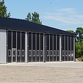 , Töreboda | BORGA