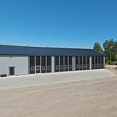 , Töreboda | BORGA