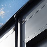 Industrihotell, Skövde | BORGA