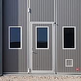 Industrihotell, Skövde | BORGA