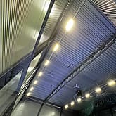 Padelhall, Vingåker | BORGA