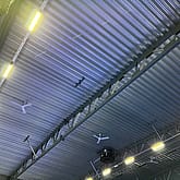 Padelhall, Vingåker | BORGA