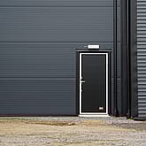 Padelhall, Vingåker | BORGA