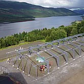 Ridhus, Åre | BORGA