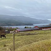 Ridhus, Åre | BORGA