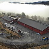 Ridhus, Åre | BORGA