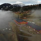 Ridhus, Åre | BORGA