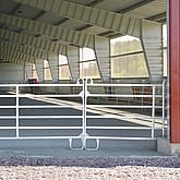 Ridhus, Arboga | BORGA
