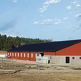 Ridhus, Enköping | BORGA