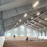 Ridhus, Enköping | BORGA
