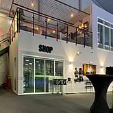 Padelhall, Skara | BORGA