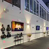 Padelhall, Skara | BORGA