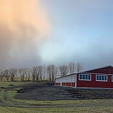 Ridhus Fästegården, Hackås | BORGA
