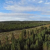 Maskinhall, Vännäs | BORGA
