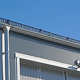 Industrihotell, Skellefteå | BORGA
