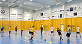 Donsö Idrottshall | BORGA