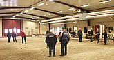 Skara Boulehall | BORGA